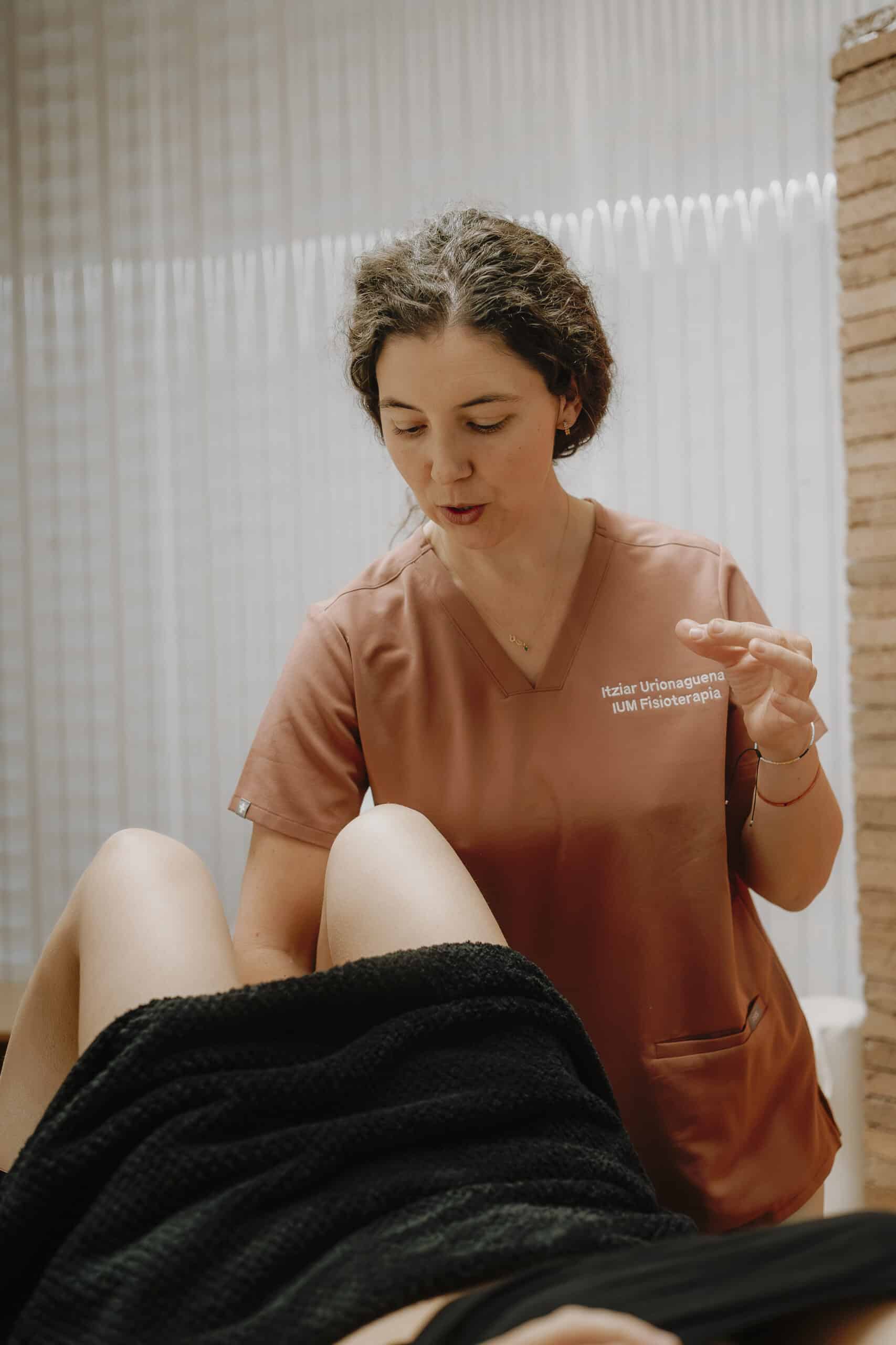 Ejercicios prenatales seguros